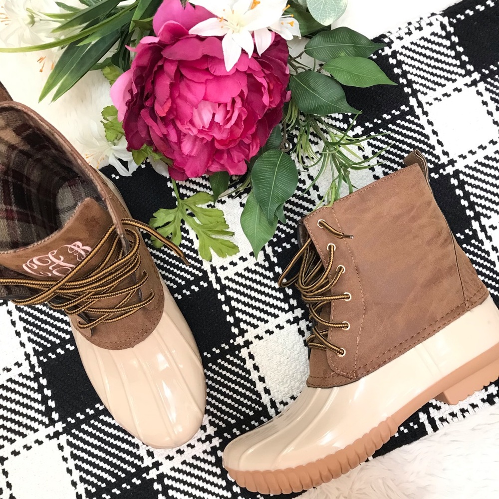 Marley Lilly Boots 💓
